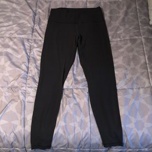 Lululemon Naked Align Leggings